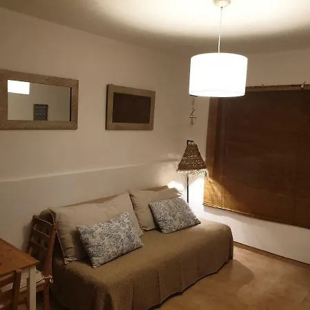 Summer Time Apartment